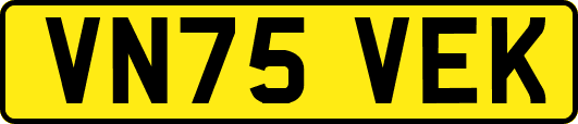 VN75VEK