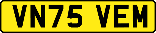 VN75VEM
