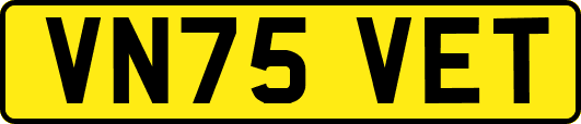 VN75VET