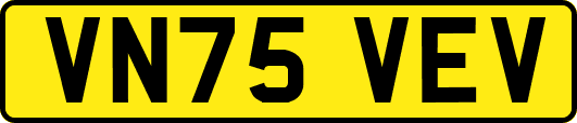VN75VEV