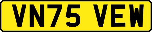 VN75VEW