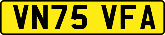 VN75VFA
