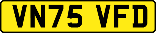 VN75VFD