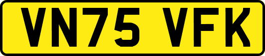 VN75VFK