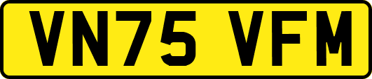 VN75VFM