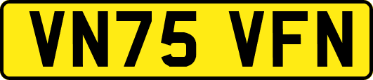 VN75VFN