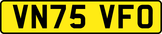 VN75VFO