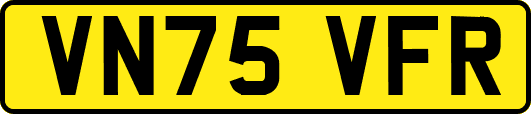 VN75VFR
