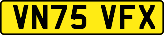 VN75VFX