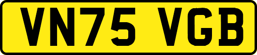 VN75VGB