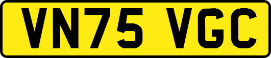 VN75VGC