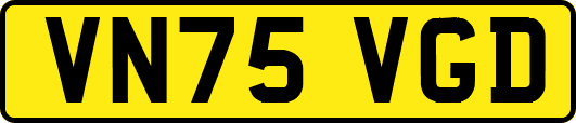 VN75VGD