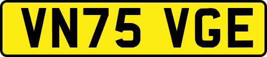 VN75VGE