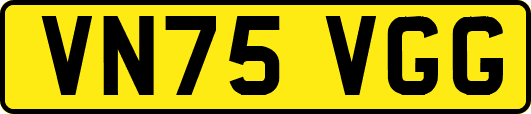 VN75VGG