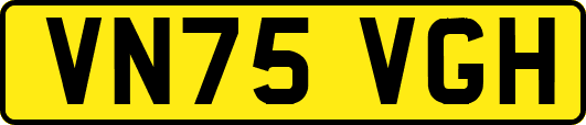 VN75VGH