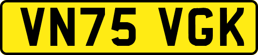 VN75VGK