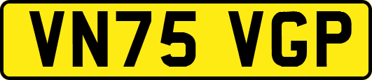 VN75VGP