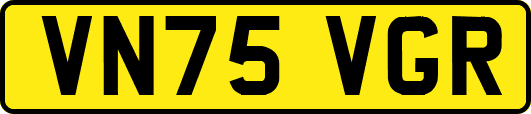 VN75VGR