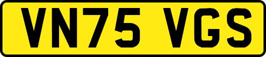 VN75VGS