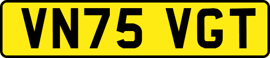 VN75VGT