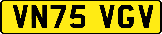 VN75VGV