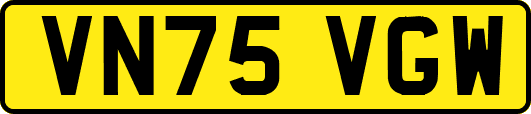 VN75VGW
