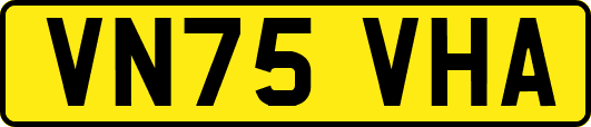 VN75VHA