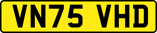 VN75VHD