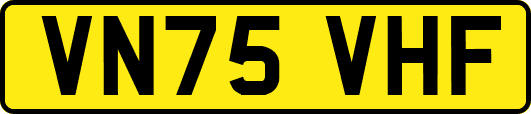 VN75VHF