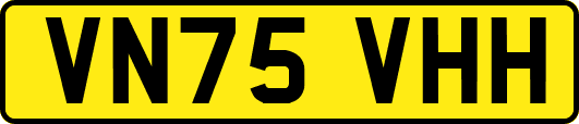 VN75VHH