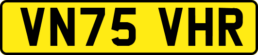 VN75VHR