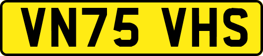 VN75VHS