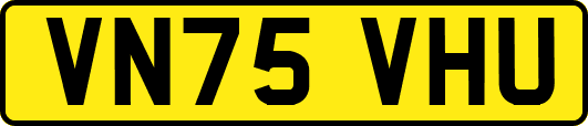 VN75VHU
