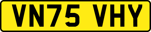 VN75VHY