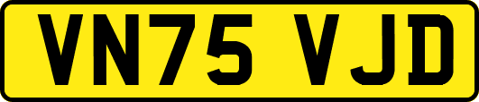 VN75VJD