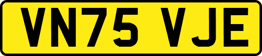 VN75VJE