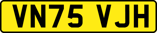VN75VJH