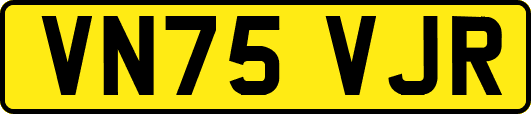 VN75VJR
