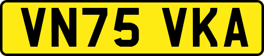 VN75VKA