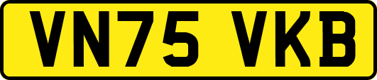 VN75VKB