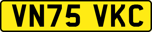 VN75VKC