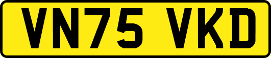 VN75VKD