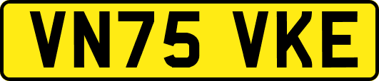 VN75VKE