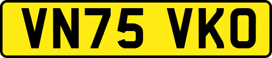 VN75VKO