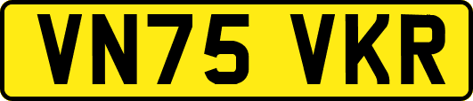 VN75VKR