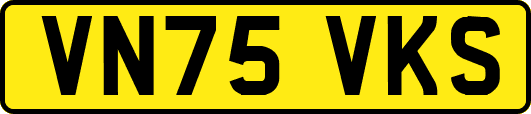 VN75VKS