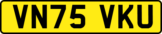 VN75VKU