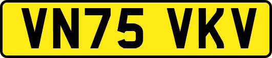 VN75VKV
