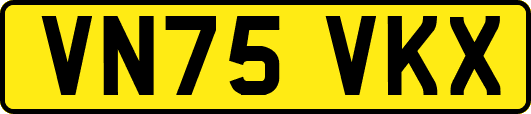 VN75VKX