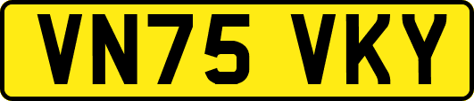 VN75VKY